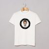 JAMES BOND THIS IS STIRRED T-SHIRT SS