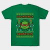 RAPHAEL CHRISTMAS T-SHIRT DX23