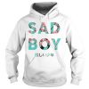 SAD BOY ARIZONA ICED TEA HOODIE DX23