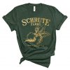 SCHRUTE FARMS T-SHIRTS DX23