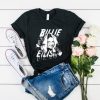 BEAUTIFUL LIVE BILLIE EILISH T-SHIRT DX23