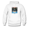(2 SIDE) NEVER HAD NOTHING HOODIE DX23