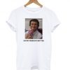 ALEXEI STRANGER THINGS T-SHIRT S037