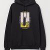 ALL IS LOST HOODIE DX23