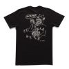 ALTAMONT X DANIEL JOHNSTON DEATH T SHIRT BACK DX23