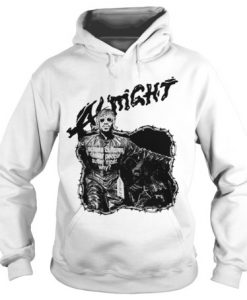 ANDRE 3000 ALMGHT HOODIE DX23