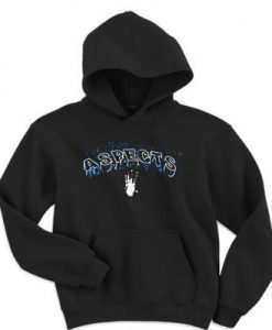 ASPECTS HOODIE DX23