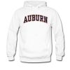 AUBURN UNIVERSITY HOODIE DX23