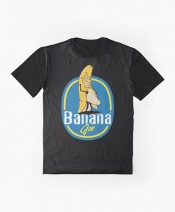 BANANA JOE T-SHIRT S037