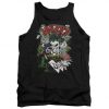 BATMAN JOKERS TANK TOP S037