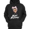 BAD BUNNY HOODIE DX23