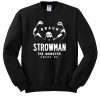 BRAUN STROWMAN SWEATSHIRT DRD