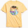 DISNEY RATATOUILLE T-SHIRT S037