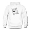 DOODLEBOB HOODIE DXD