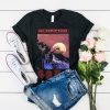 DRAKE SCORPION WORLD TOUR T-SHIRT DRD