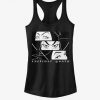 EYELINER GOALS DISNEY TANK TOP S037