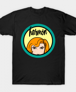 HARMON T-SHIRT DX23