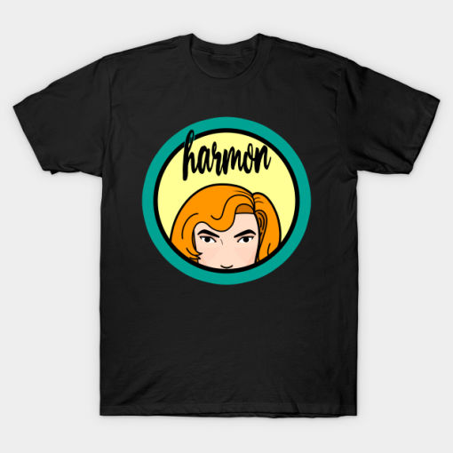 HARMON T-SHIRT DX23