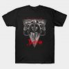 HATE NEVER DIES T-SHIRT DX23