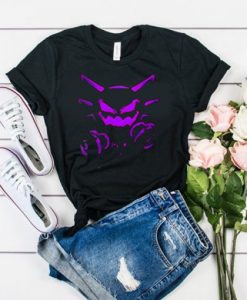 HAUNTER T SHIRT DX23