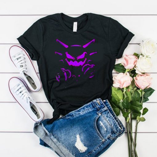 HAUNTER T SHIRT DX23