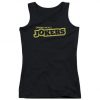 IMPRACTICAL JOKERS TANK TOP S037