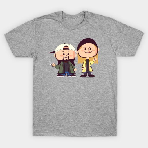 LIL HETERO LIFE-MATES T-SHIRT DX23