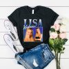 LISA KUDROW T SHIRT DX23