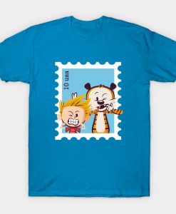 OL' BUDDIES T-SHIRT DX23