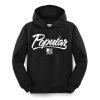 POPULAR HOODIE DRD