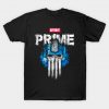 PRIMEPUNISHER T-SHIRT DX23