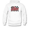 THE GROWLERS HOODIE DXD