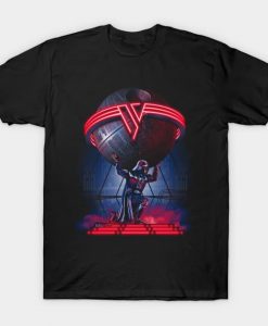 VAN VADER T-SHIRT DX23