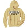 VANDERBILT UNIVERSITY HOODIE S037