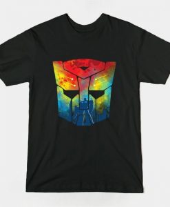 WAR ON EARTH T-SHIRT DX23