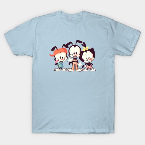 WARNER SIBLINGS T-SHIRT DX23