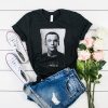 YOU ARE IN MY SPOT SHELDON COOPER T SHIRT DX23