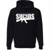 SUCIOS HOODIE DRD