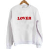 Bianca Chandon Lover Sweatshirt drd