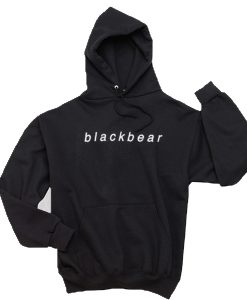 BLACKBEAR HOODIE DRD