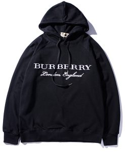 BURBERRY LONDON ENGLAND HOODIE DRD