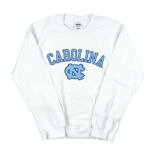 Carolina Sweatshirt drd