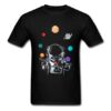 Cosmic T-Shirt drd