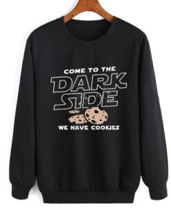 Dark Side sweatshirt drd