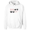 DON'T QUIT HOODIE DRD