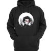 EDWARD SCISSORHANDS HOODIE DRD