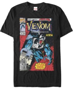 Fifth Sun Mens Marvel T-shirt drd