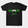 Gamer Gurl t-shirt drd