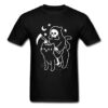 Grim Reaper T-shirt drd