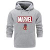MARVEL MOVIE SPIDERMAN 3D PRINT HOODIE DRD
